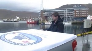 Наши тесты 2012 Great Wall Wingle 5