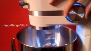 Миксер Electrolux EKM4100 Обзор