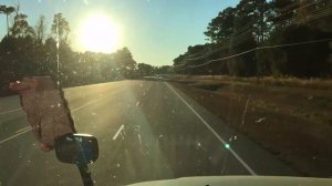 Дальнобой. Едем В Атланту И До Хьюстона