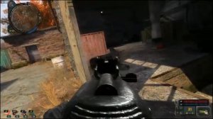 Ща покажу прикол [Баги, Приколы, Фейлы, STALKER Зов Припяти]