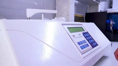 Противотуберкулёзный диспансер ЯНАО