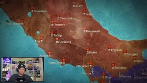 Разгром Сципионов.Захват Тарента. Битвы при Силаре. Вторая Пуническая (18-20ч) Реакция на Триумвират