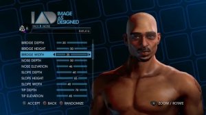 Saints Row 4: How to create 2Pac