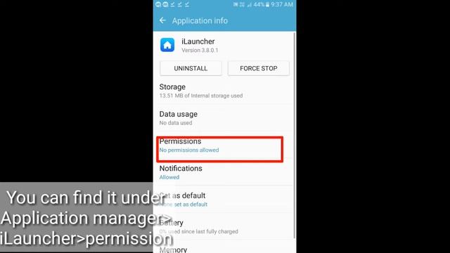 Get iPhone 8 like home screen on Android [Updated] смотреть онлайн