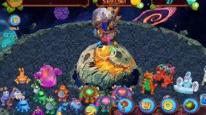 Prismatic Bowgart soon & New Map changes! - My Singing Monsters Dawn Of Fire