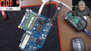 How to disable onboard RAM Memory on your laptop - Coming on with no picture? This can be a reason