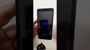 Aspire 5 (ZTE Blade A3 2019) Password Pin Pattern unlock.Factory hard reset