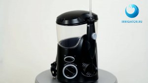 Ирригатор WATERPIK WP-112 Black Ultra Water Flosser