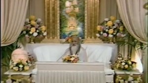 Интервью Махариши для Нью Йорк Таймс ч.1 24.01.1985