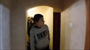 Близнецы 24 серия