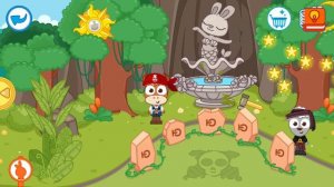 Papo Town Pirate - Android / iOS Gameplay