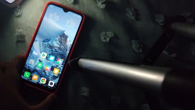 COBA UPDATE REDMI NOTE 7 SAYA KE MIUI 12.5.3 ANDROID 10,TAPI SETELAH UPDATE KOK GINI?