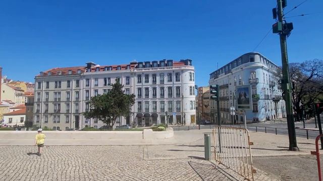 How a Lisbon Walk Tour Revealed the City's Secrets | #Lisbon2023 #TEDxLisboa