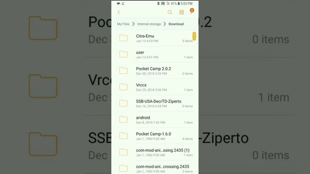 RUN MIITOPIA ON ANDROID VIA CITRA EMULATOR ANDROID 2021