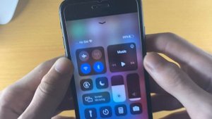 How To Screen Record on iPhone SE 2 (2020)