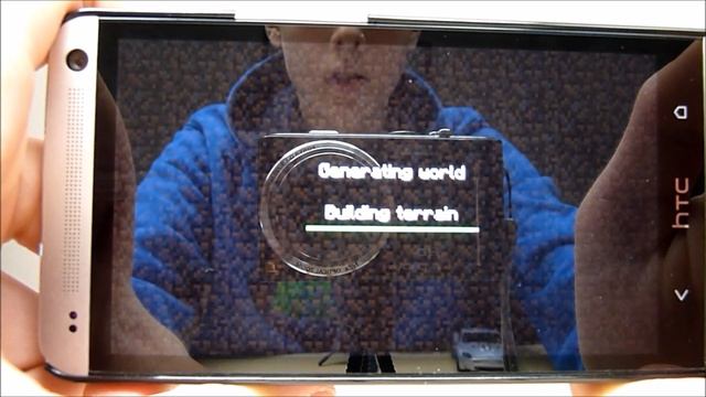 How To Play Online Multiplayer Hunger Games On Android/Ios | Minecraft PE смотреть онлайн