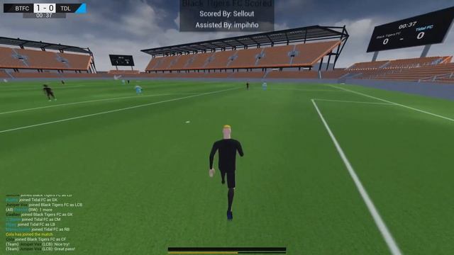 Pro Soccer Online | Montage #3 смотреть онлайн