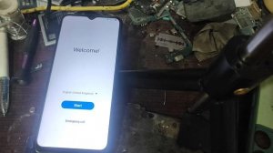 Samsung A03 Core (SM-A032F) Frp Bypass Android 11/12 | Samsung A03 Google Account Unlock |frp bypas