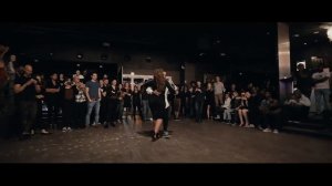 Saber & Majdouline - Kizomba & UrbanKiz