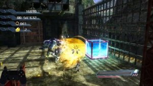 Sonic P-06: Radical Train Speedrun (New Personal Best)