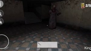 || Notes Scary Haunted Hospital Morgue Horror Game Android Full Gameplay Scary Horror Game