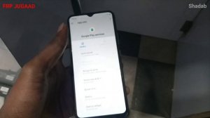 Realme C25-Y | Frp Bypass | Android 11 | Easy Trick | Without PC | FRP JUGAAD - Shadab