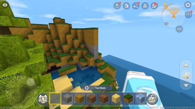 Every Biome in Mini World | Mini World Block Art | Tips & Tricks