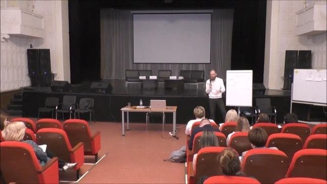 Позиционирование деятельности региональной системы доп.образования и принципы построения инфкампании