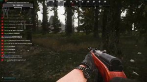 Escape from Tarkov