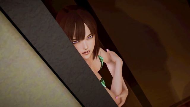 Waifu Academy Soundtrack (Busted) смотреть онлайн