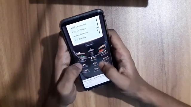 Nokia 3310 Classik Games in android |Travelling To the old nokia phone's era| смотреть онлайн