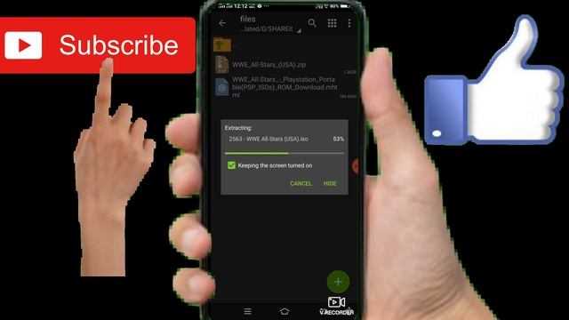How to download WWE all Stars on Android phone смотреть онлайн