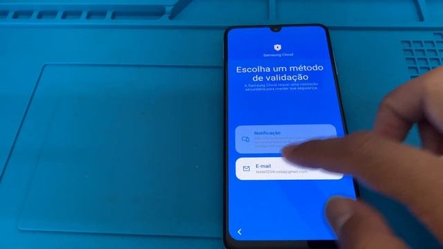 Desbloqueio conta google SAMSUNG A22 A225M ANDROID 11 novo método,LEIA A DESCRIÇÃO 👇 смотреть онлайн