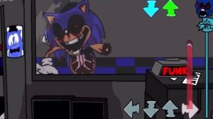 Ignition - FNF Song (FNF/FNAS/FNAS 3/Salvage Sonic)