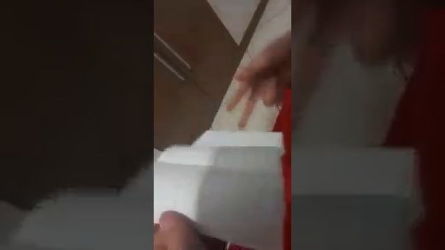 Brincando com a Naty....