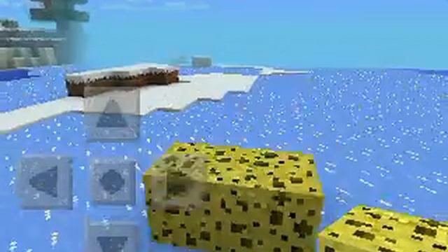 Minecraft pe 0.8.0 para android 2.3.6 смотреть онлайн