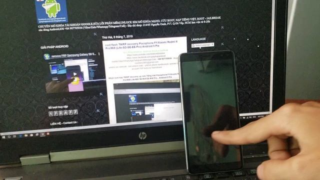 Unlock Bootloader flash TWRP recovery install Magisk Root TEKSUN AllCall S1 S1_X Android 8.1.0 Oreo смотреть онлайн