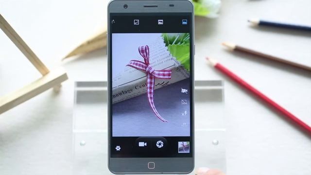 Elephone P7000 Android 5.0-Antutu Benchmark Test смотреть онлайн