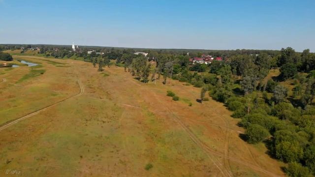 Тумботинское Заречье — Речка Кстово смотреть онлайн