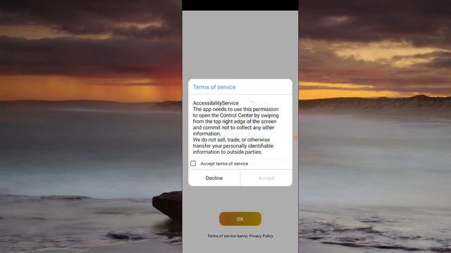 control center simple app ko kaise use kare || control center simple | control center simple app смотреть онлайн