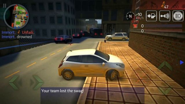 Payback 2 - The Battle Sandbox Ep23 Android Gameplay HD смотреть онлайн