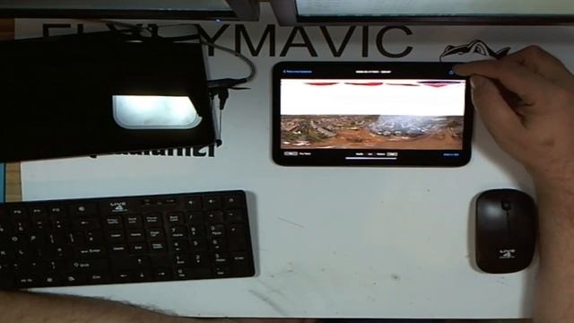 Litchi Pano Android V Apple (no midroll ads) смотреть онлайн