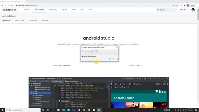 FTC Programming Tips: How to Set Up Android Studio for FTC Part 1