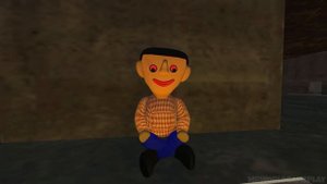 Bad Endings Battle #12 | Granny 4 Evil Doll Cat Fred Evil Pet Scary Dark Night Evil Officer & +