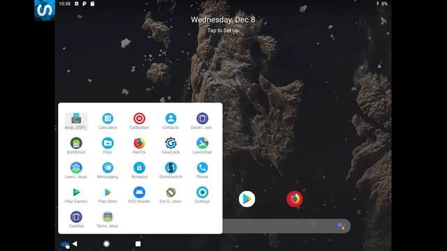 Install Bliss OS 11 on PC Android 9 Pie - Full Disk Installation Step By Step смотреть онлайн
