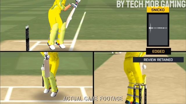 Top 5 Best Cricket Games For Mobile In 2022 смотреть онлайн
