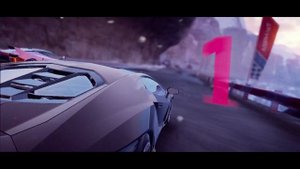 Asphalt 9 - Car Hunt: Ferrari FXX K - Hybrid drive - Himalayas Landslide