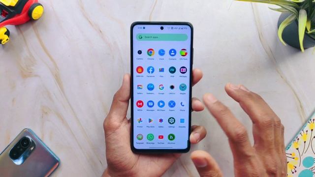 Finally Evolution X 7.9.1 For POCO X3 Pro | Can You Expect Stability ??