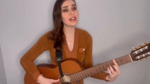 Не Уходи, Побудь со Мной.  Романс Н.Зубова. Исполняет Анна Шестернина