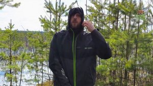 Костюм Norfin Feeder Concept STORM